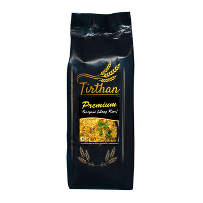 Premium Biriyani Long Rice